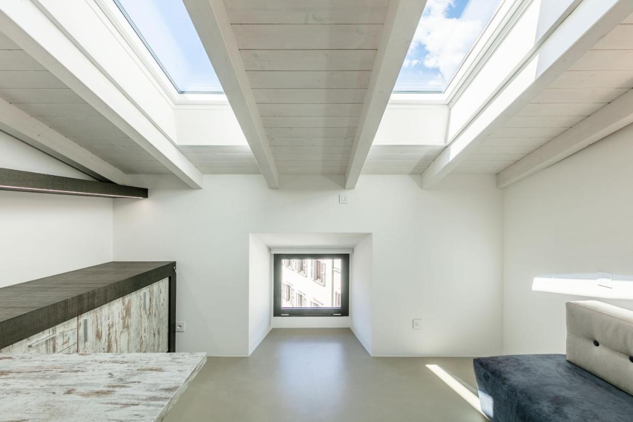Domus Cavour Rooms&Suites Tirano Exterior photo
