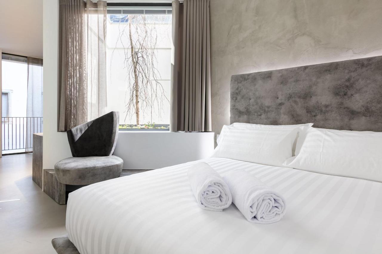 Domus Cavour Rooms&Suites Tirano Exterior photo