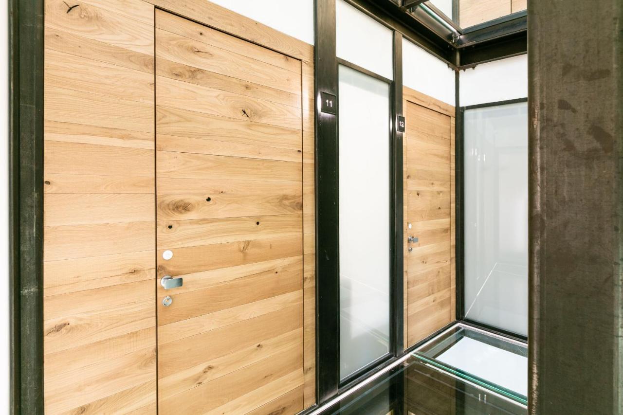 Domus Cavour Rooms&Suites Tirano Exterior photo