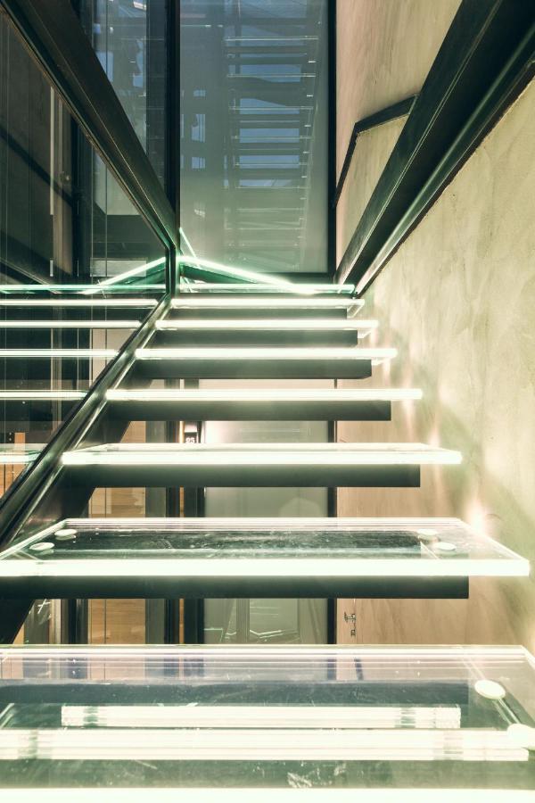 Domus Cavour Rooms&Suites Tirano Exterior photo