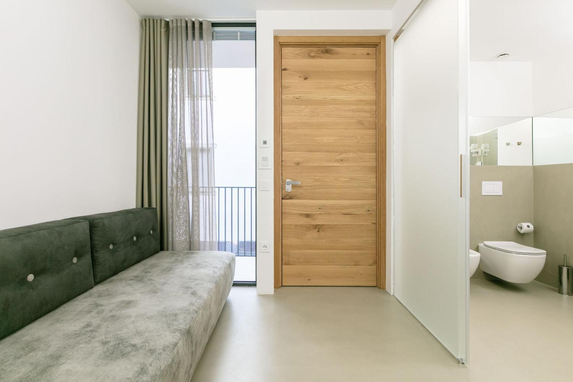 Domus Cavour Rooms&Suites Tirano Room photo