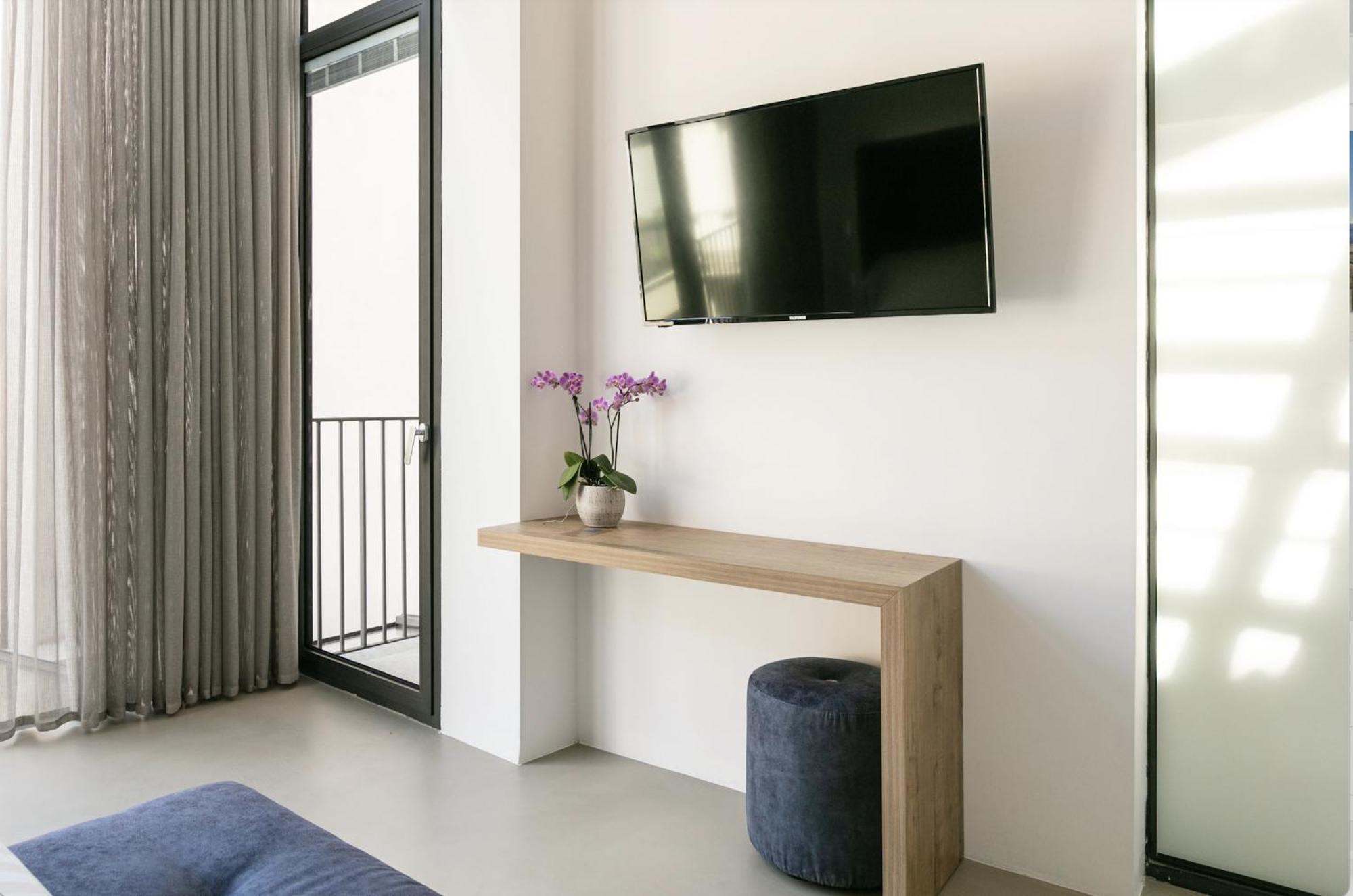 Domus Cavour Rooms&Suites Tirano Room photo