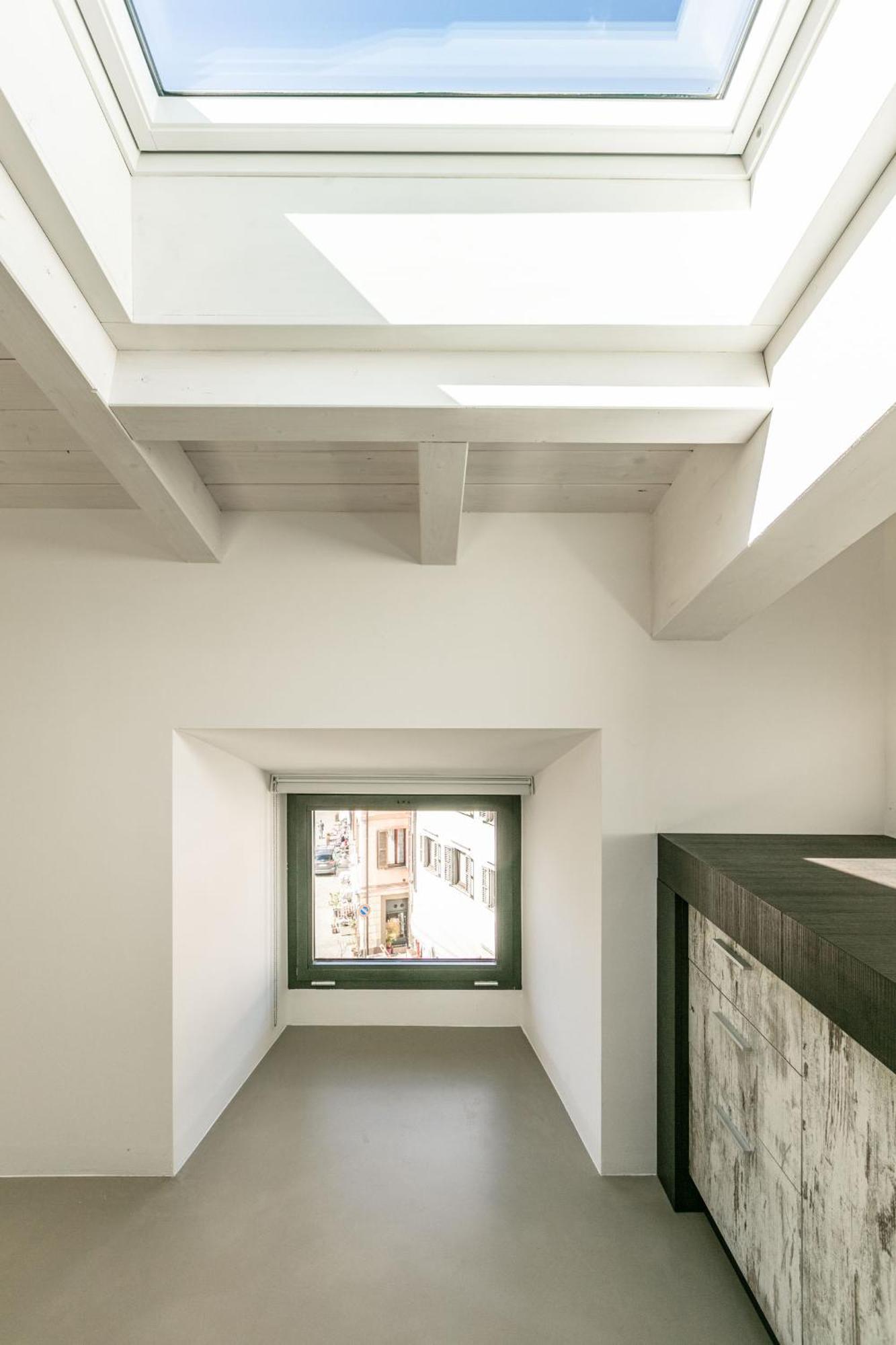 Domus Cavour Rooms&Suites Tirano Room photo