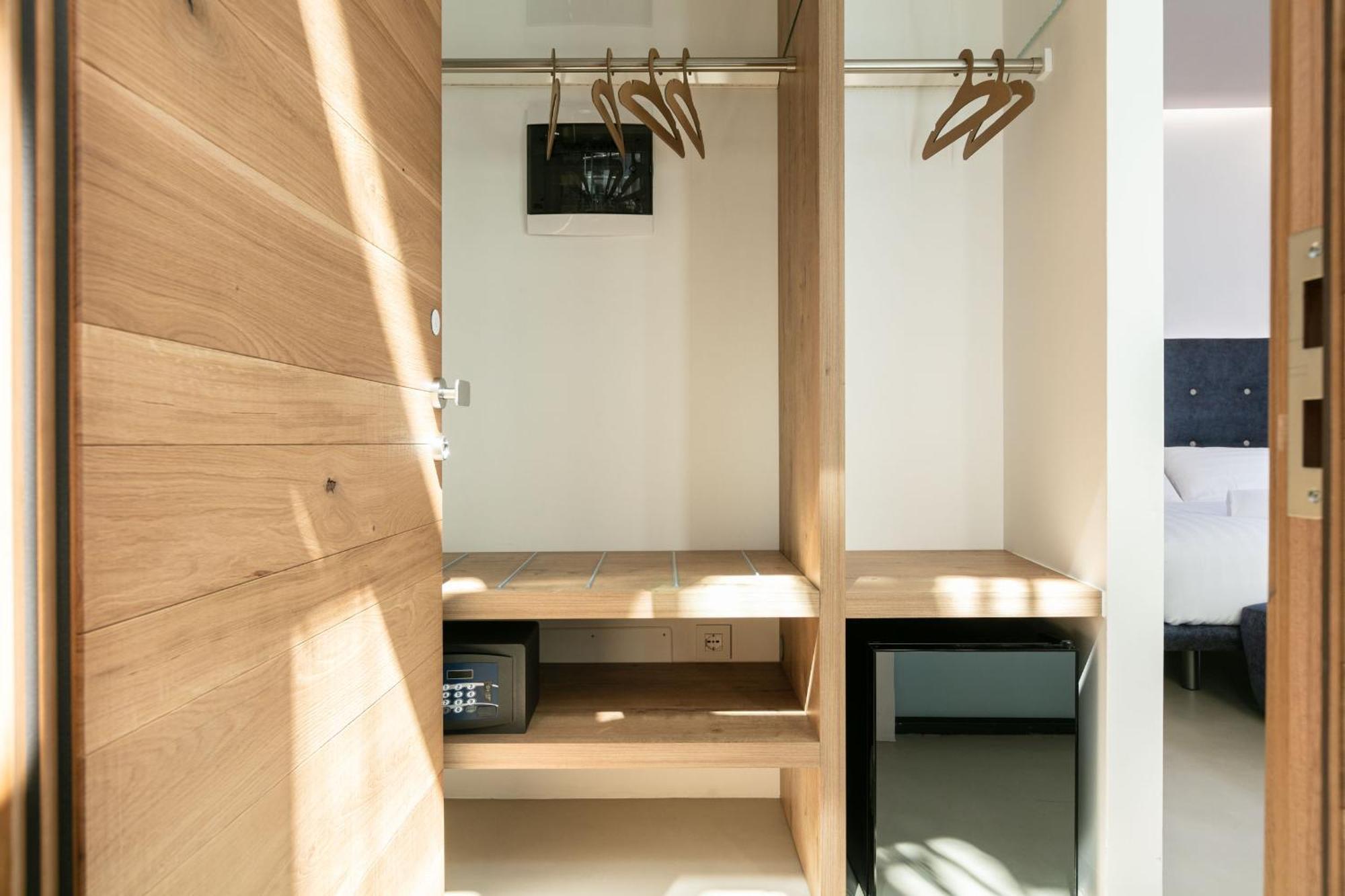 Domus Cavour Rooms&Suites Tirano Room photo