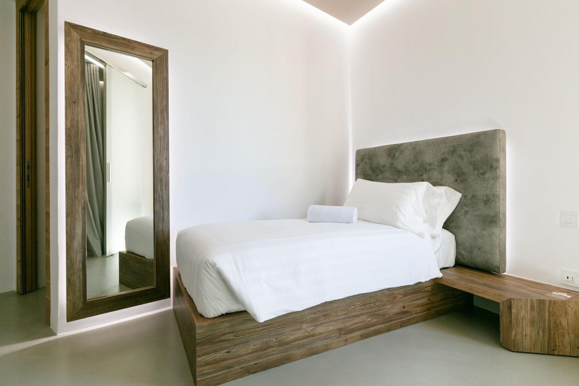 Domus Cavour Rooms&Suites Tirano Room photo